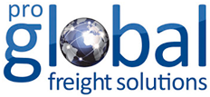 Pro Global Freight Solutions